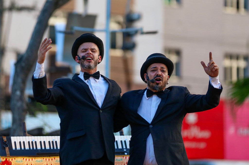 Itapemirim vai receber Festival Beira-Mar de Teatro em&nbsp;dezembro
