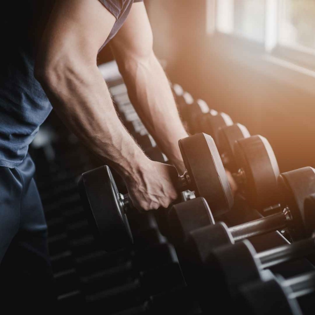 Musculação aumenta testosterona? Saiba os efeitos da&nbsp;prática