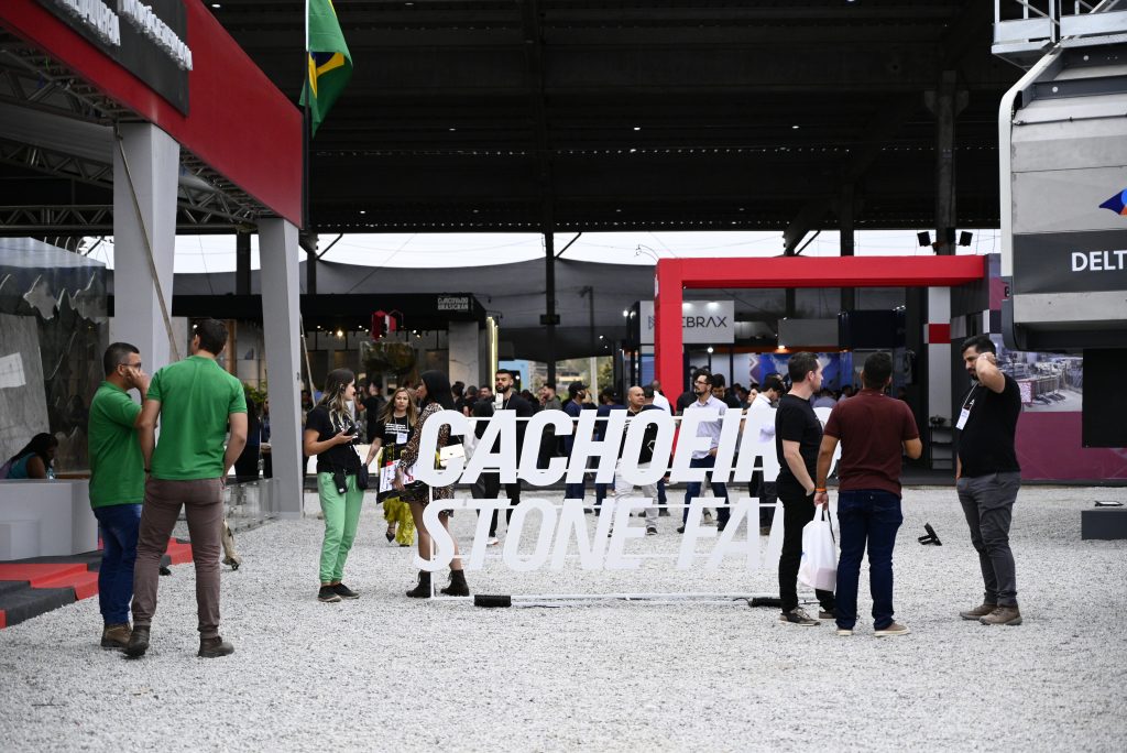 Cachoeiro Stone Fair abre inscrições para expositores e anuncia nova data para&nbsp;2026