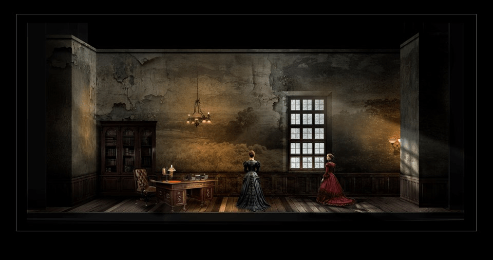 13ª edição do Festival de Música Erudita do ES estreia ópera&nbsp;inédita