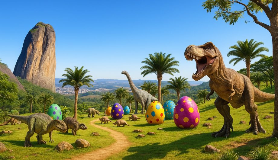 Cachoeiro pode ganhar parque temático e novo impulso no&nbsp;turismo