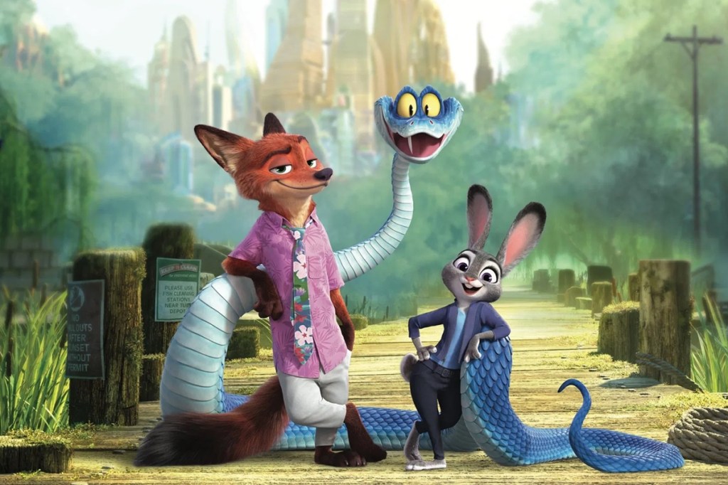 Ilhados com a Sogra, Zootopia 2 e mais estreias imperdíveis da&nbsp;semana