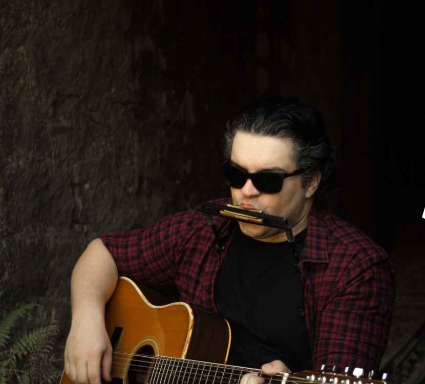 Marcos Tadeu transforma resistência em música no seu primeiro&nbsp;EP