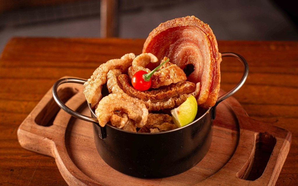 Botequim Roda de Boteco movimenta Marataízes no fim de&nbsp;semana