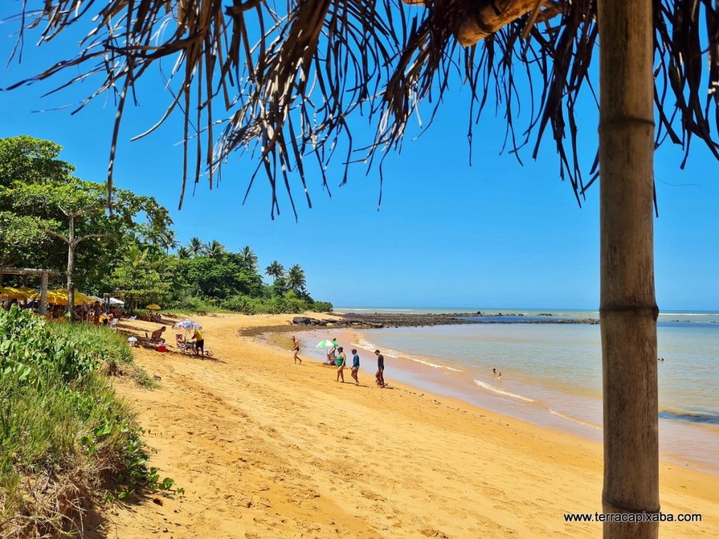 Verão em Aracruz terá mais de 30  shows gratuitos em três pontos do&nbsp;litoral