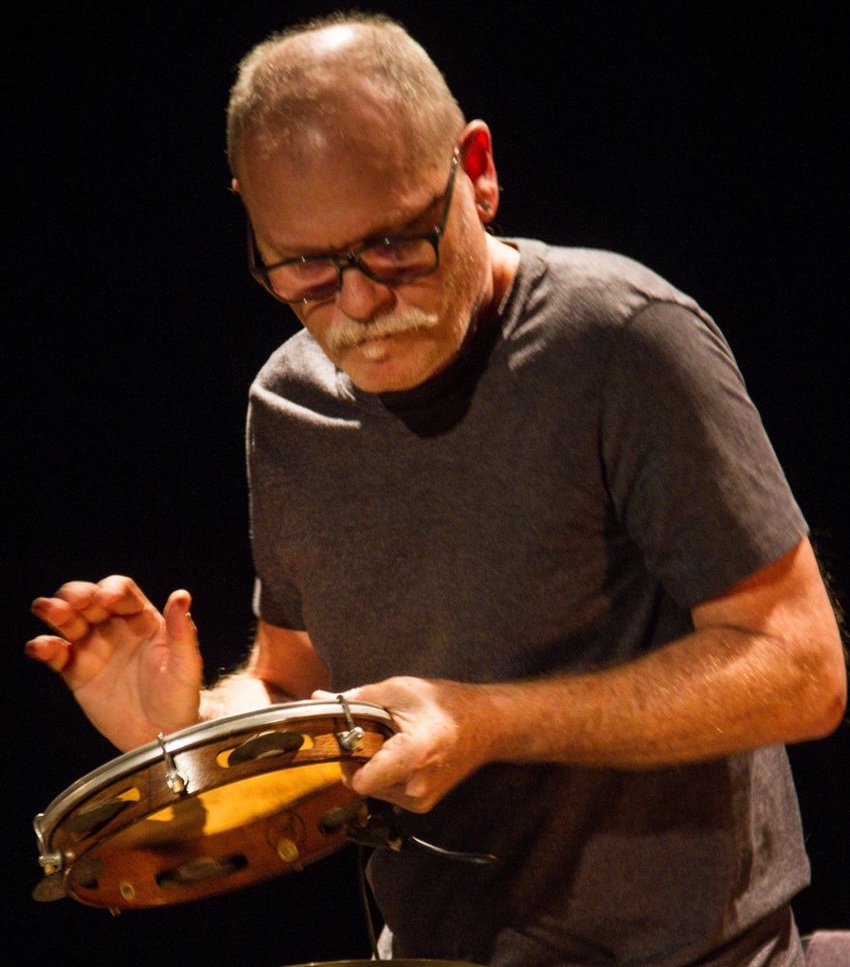 Festival Batidas do Mundo abre inscrições gratuitas para oficinas de percussão