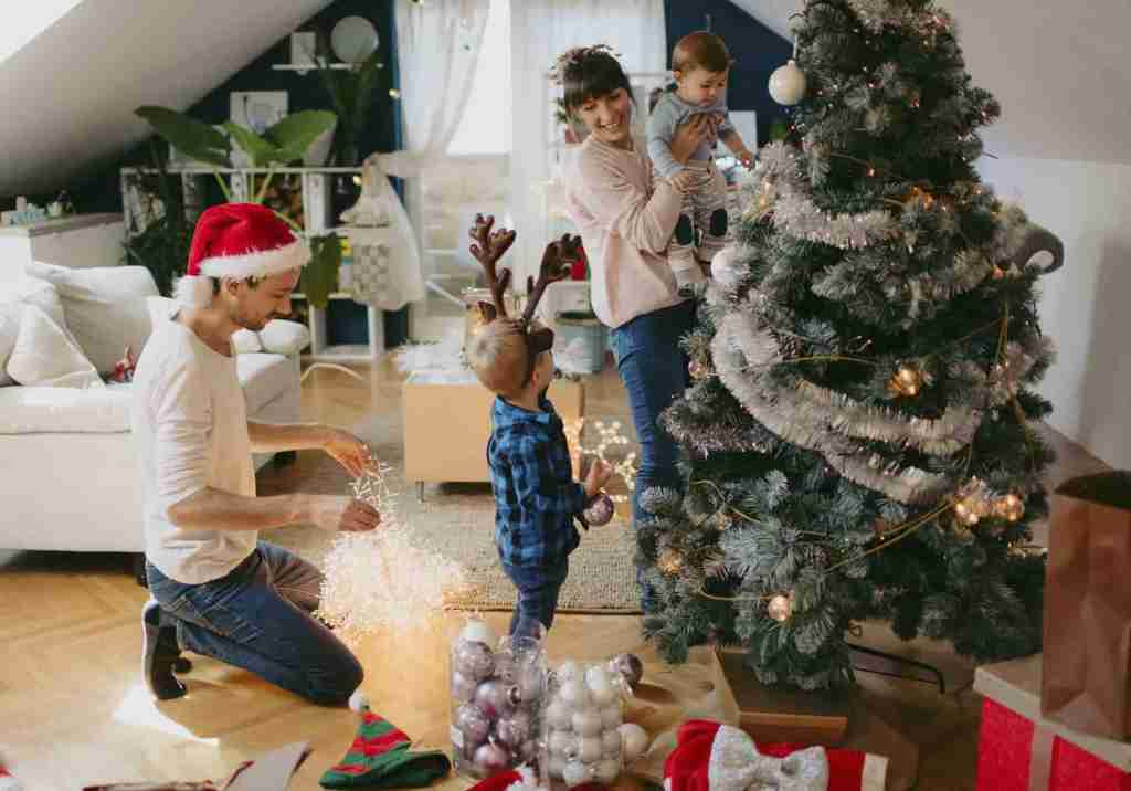 Saiba por que hoje é o momento ideal para montar a árvore de&nbsp;Natal