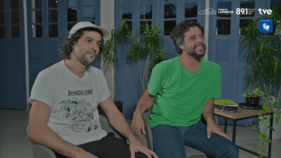 ‘Hackear a Cidade’: nova série 100% capixaba estreia na&nbsp;TVE