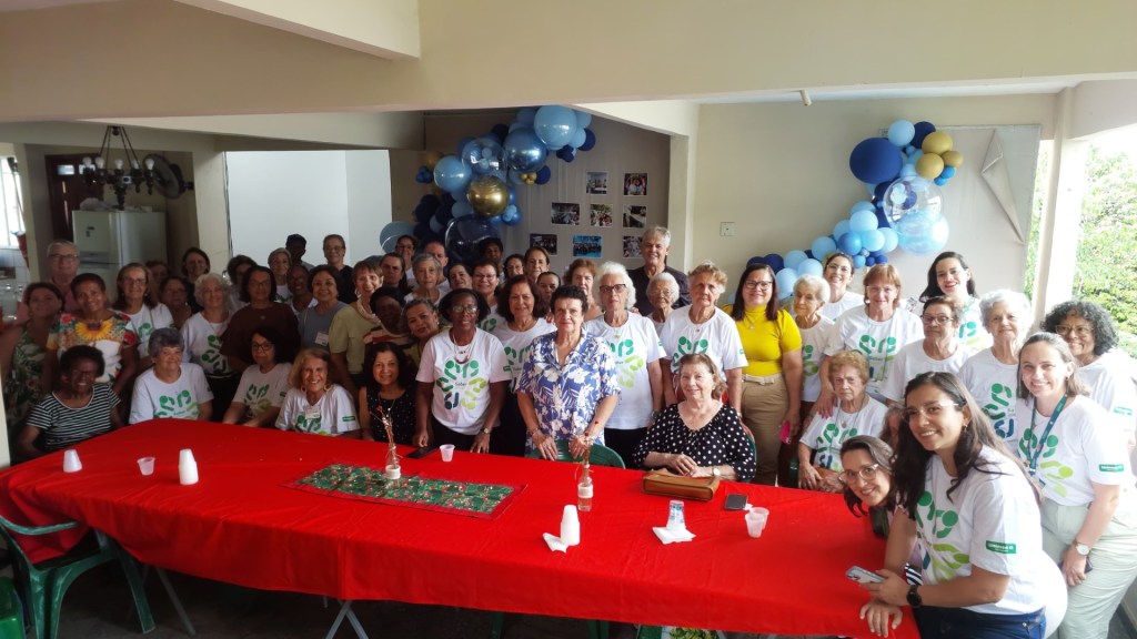 Grupo Saber Viver encerra 2025 com ações que reforçam saúde e qualidade de vida