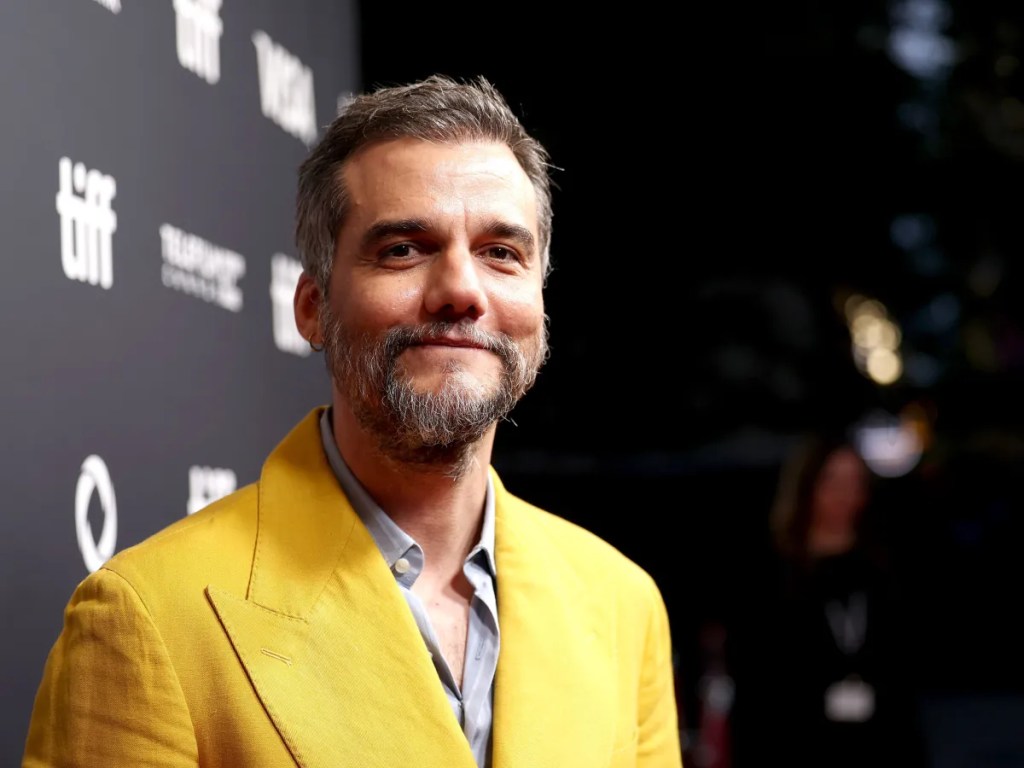 Wagner Moura ganha como Melhor Ator em prêmio&nbsp;internacional