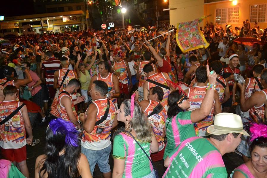 Após quase 10 anos, Prefeitura formaliza Termo de Execução Cultural com o Bloco do&nbsp;Mé