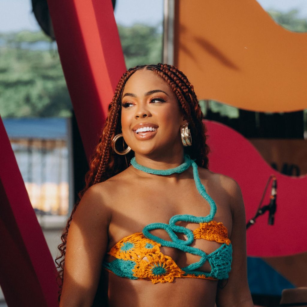 Mahalo recebe Marvvila no próximo sábado (24) em&nbsp;Marataízes