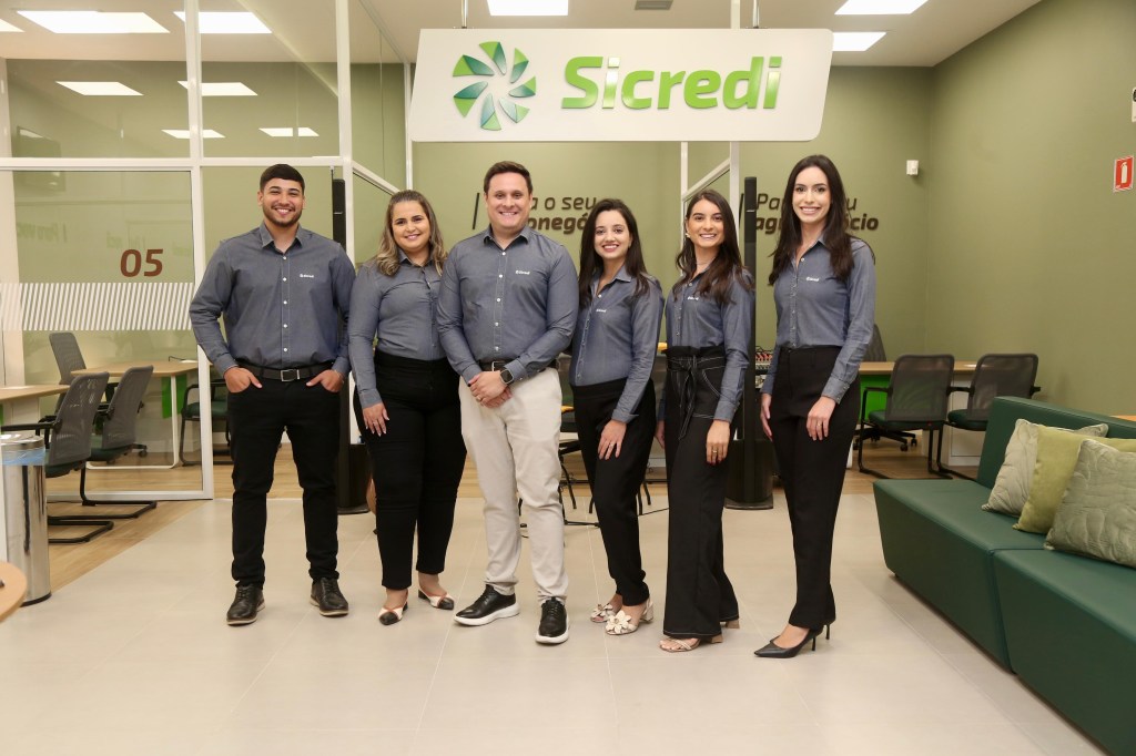 Sicredi amplia presença no Espírito Santo com inauguração de agência em Atílio&nbsp;Vivácqua