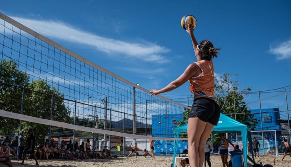 Temporada de Areia 2026 é aberta oficialmente em&nbsp;Cachoeiro