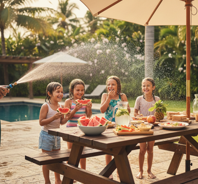 Como a parceria escola e família pode fazer a diferença nas férias das&nbsp;crianças