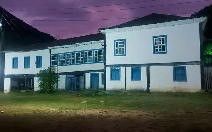 Investidores vão conhecer de perto o projeto do Complexo Turístico da Fazenda Santa&nbsp;Maria