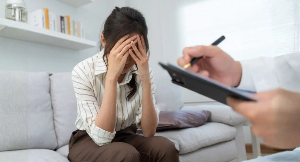 Afastamentos por saúde mental crescem 158,9% no Espírito&nbsp;Santo