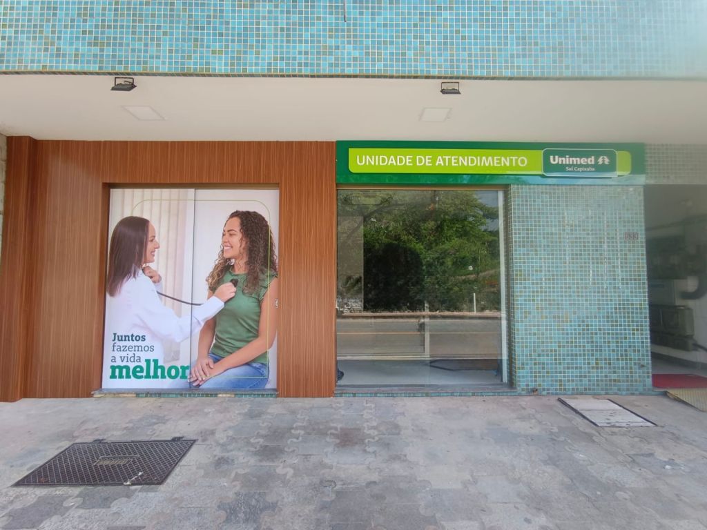 Unimed Sul Capixaba inicia atendimentos em nova unidade em&nbsp;Iconha