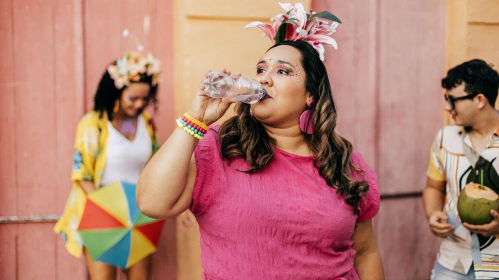 5 dicas para proteger a saúde durante os blocos de&nbsp;carnaval