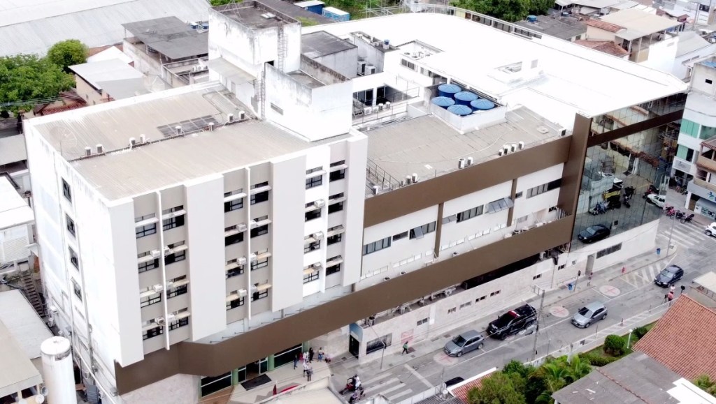 Hospital Evangélico de Cachoeiro com vagas para Fellowship Medicina&nbsp;Interna