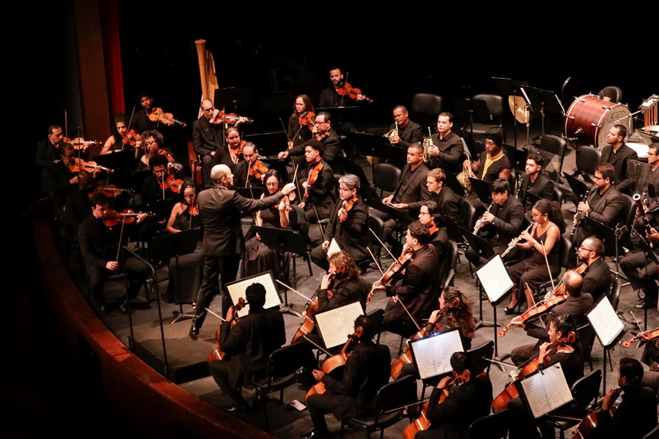 Orquestra Sinfônica do ES inicia temporada 2026 em&nbsp;fevereiro