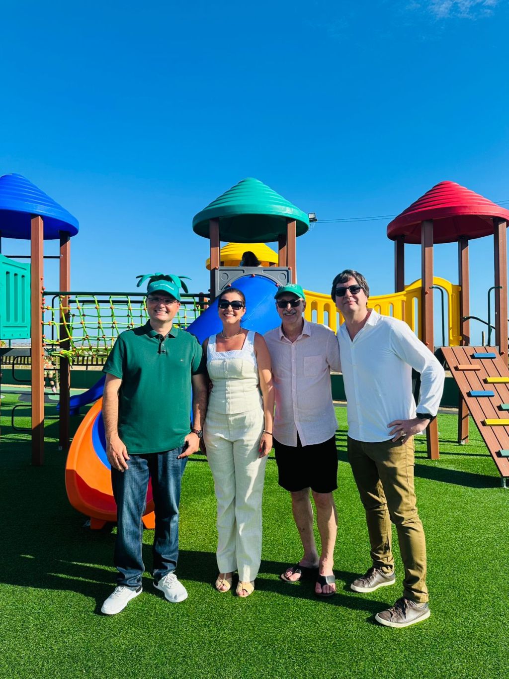 Novo Espaço UniFamília transforma rotina em Marataízes