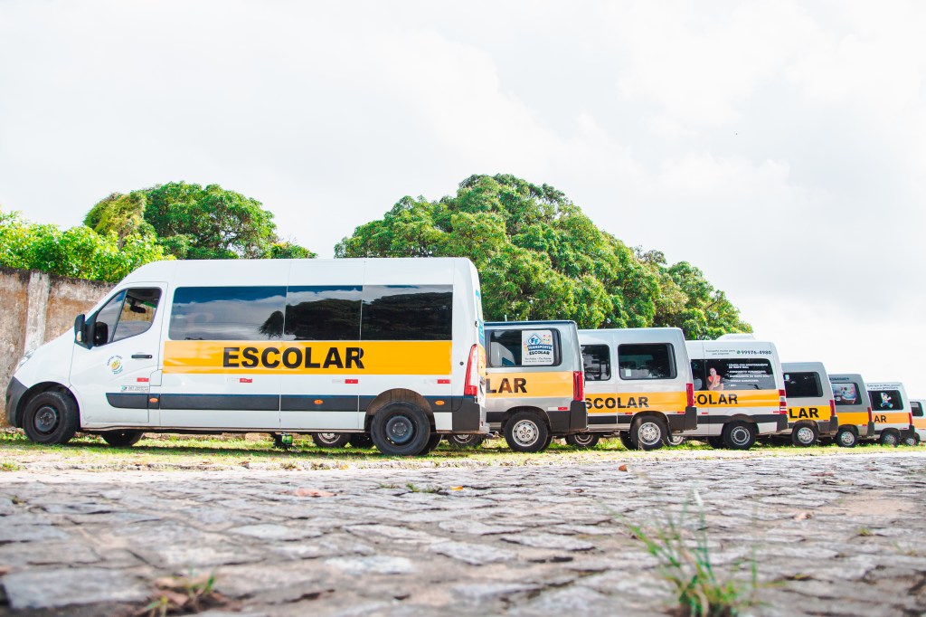 Detran|ES orienta para contratação de Transporte Escolar na volta às&nbsp;aulas
