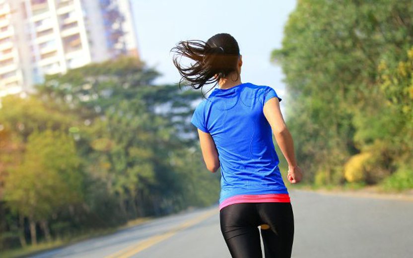 Corrida da Mulher 2026 arrecada 800 fraldas e reforça solidariedade em&nbsp;Cachoeiro