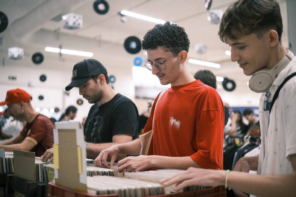 Feira Capixaba do Vinil terá mais uma edição em&nbsp;Vitória
