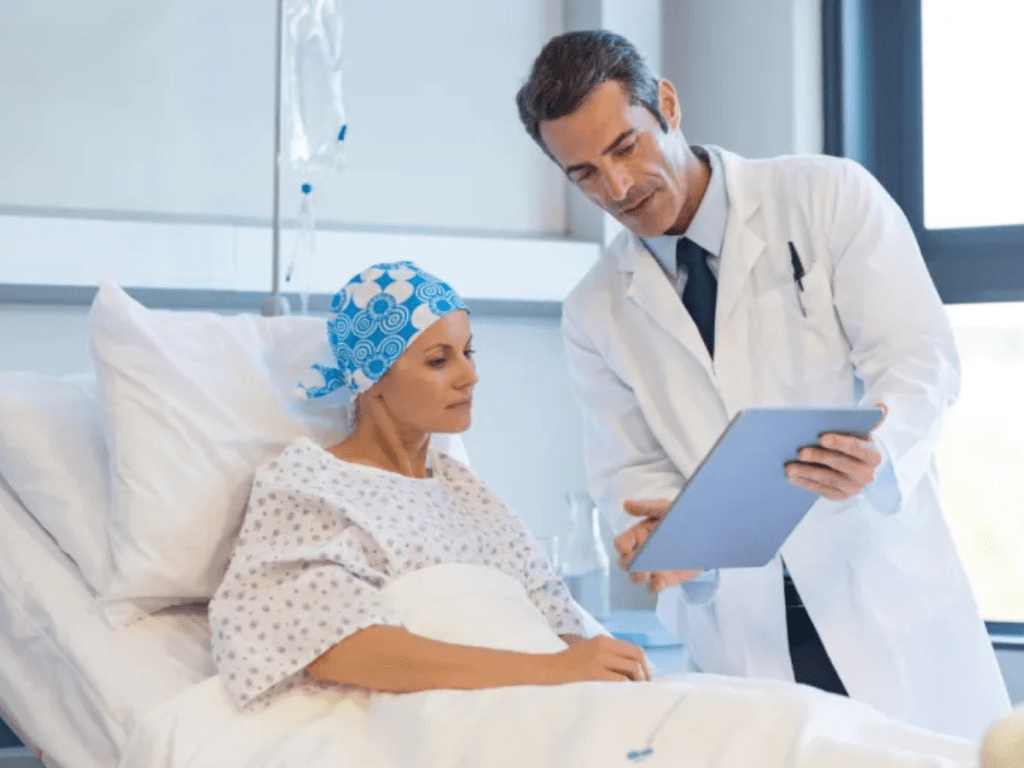 Prevenção pode mudar o futuro do câncer nas próximas&nbsp;décadas