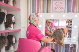 Unimed Sul Capixaba inaugura Banco de Perucas&nbsp;humanizado