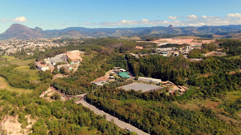 ES vai receber quase R$ 4,4 bilhões em investimentos&nbsp;verdes