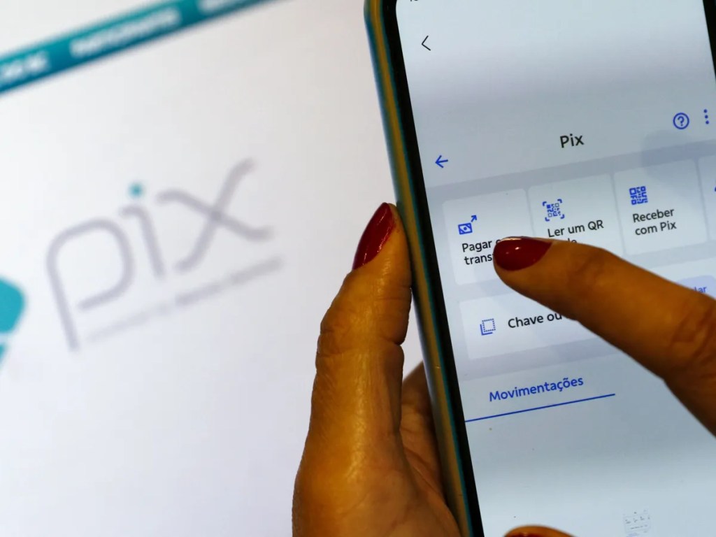 Pix amplia segurança com novas regras;&nbsp;entenda