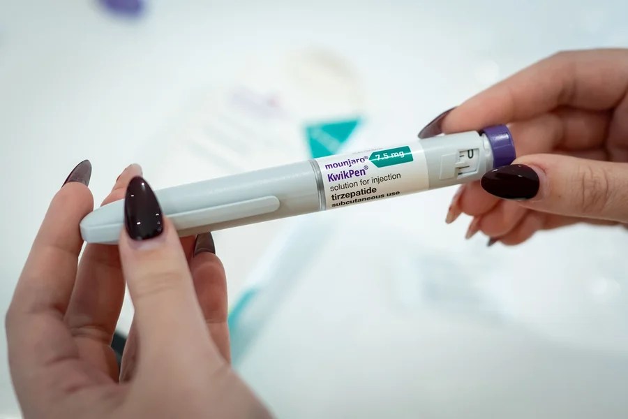 Mounjaro: entenda por que risco de pancreatite fatal acendeu&nbsp;alerta