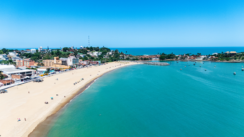 Espírito Santo lança marca para fortalecer turismo&nbsp;nacional