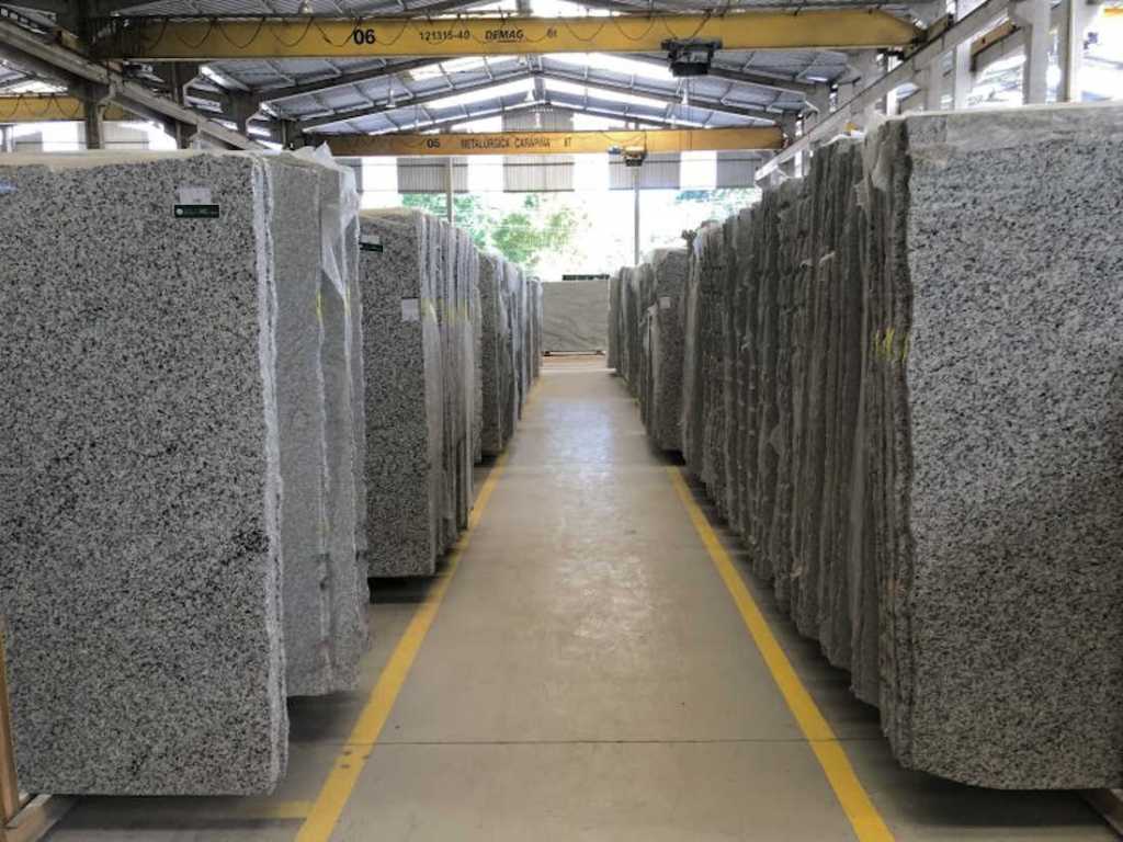 Setor de rochas naturais do Brasil será homenageado em sessão solene no&nbsp;Congresso