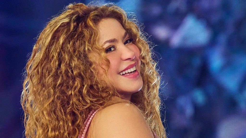 Shakira fará show gratuito em Copacabana em maio de&nbsp;2026