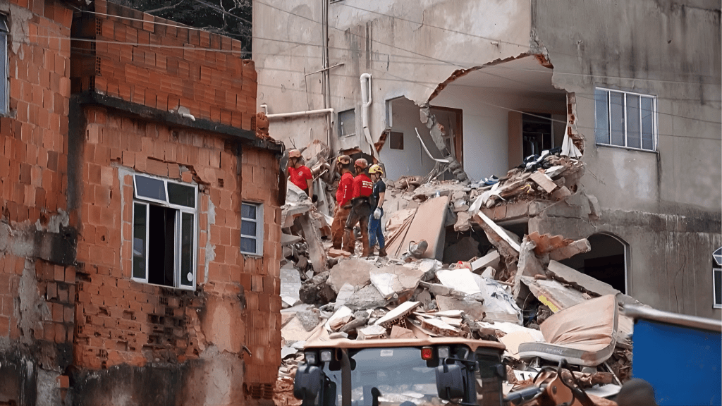 Cachoeiro inicia campanha solidária para vítimas das chuvas em Minas&nbsp;Gerais