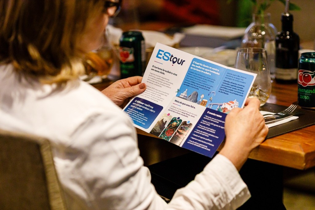 Feira ESTour aposta no reposicionamento do turismo&nbsp;capixaba