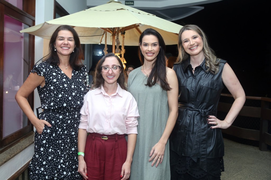 Dia D Mulher promove conexão e cuidado na Unimed Sul&nbsp;Capixaba