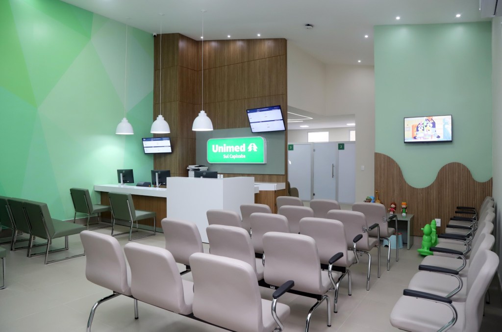 Unimed Sul Capixaba amplia estrutura e inaugura&nbsp;laboratório