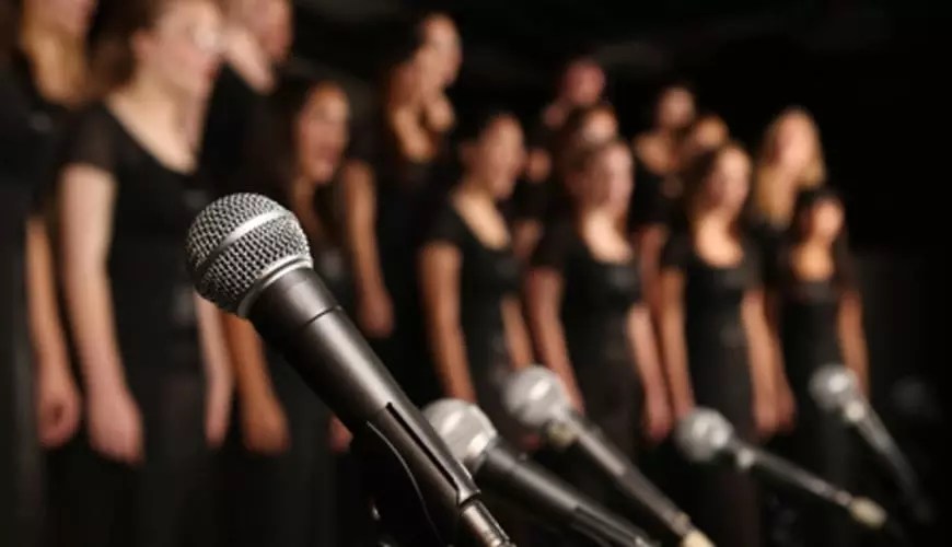 Prefeitura abre seleção de cantoras para “Elas Cantam Roberto&nbsp;2026”