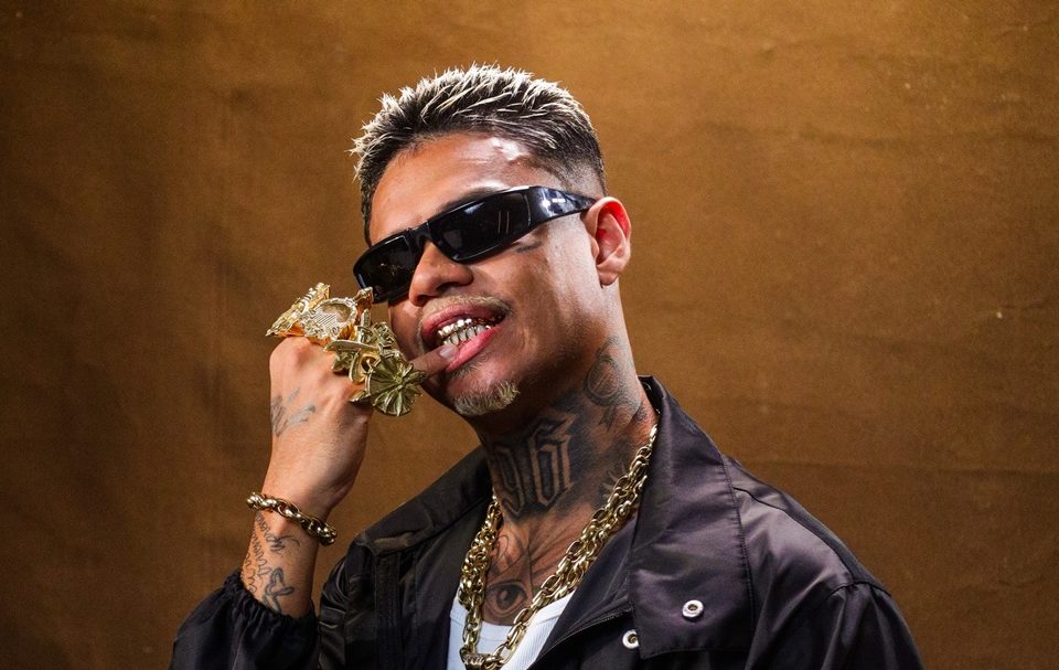 Fim de semana tem MC Cabelinho, 4 Amigos e Festival Gastronomia Dá&nbsp;Samba