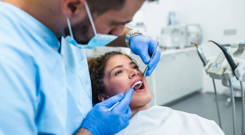 Espírito Santo tem seis vezes mais dentistas do que a média mundial por&nbsp;habitantes