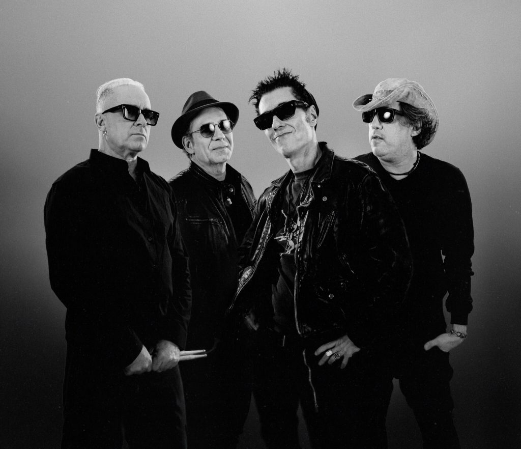 Capital Inicial completa o line-up principal do Vibra Rock Brasil&nbsp;2026