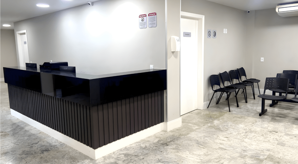 Instituto dos Olhos do Hospital Evangélico de Cachoeiro amplia&nbsp;estrutura