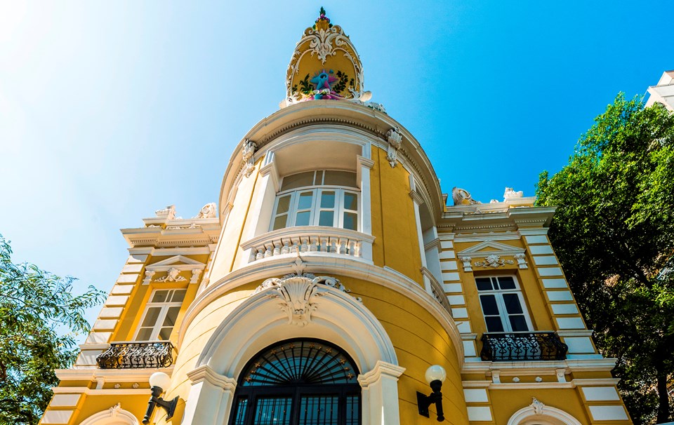 Fim de semana no ES terá espetáculos, concertos e atividades&nbsp;gratuitas