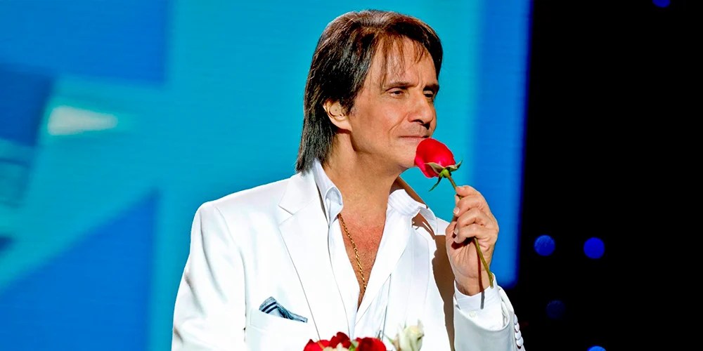 Cachoeiro terá 1º festival do Rei para celebrar os 85 anos de Roberto&nbsp;Carlos