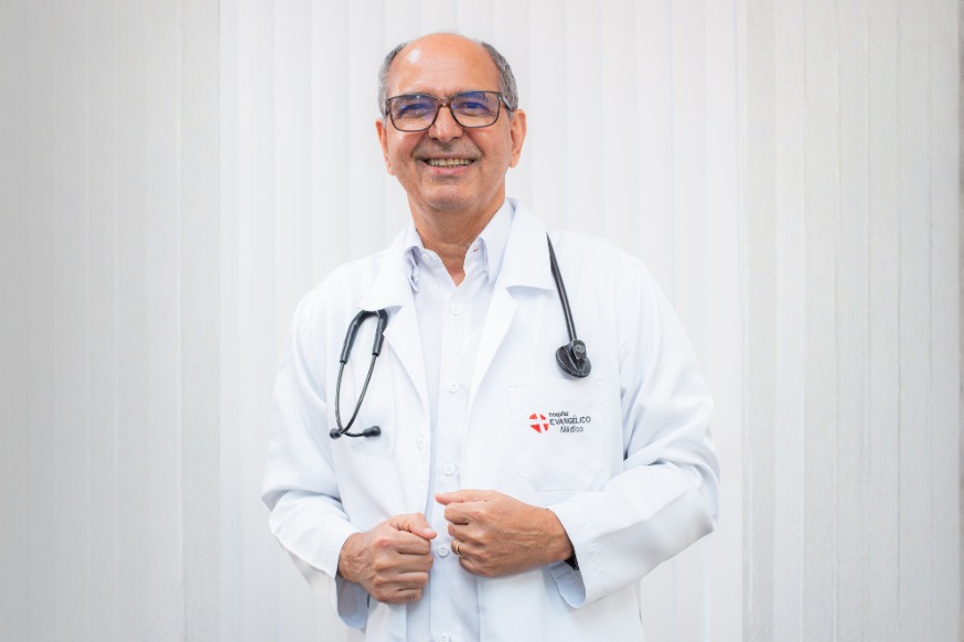 Hospital Evangélico de Cachoeiro lembra o Dia Mundial do&nbsp;Rim