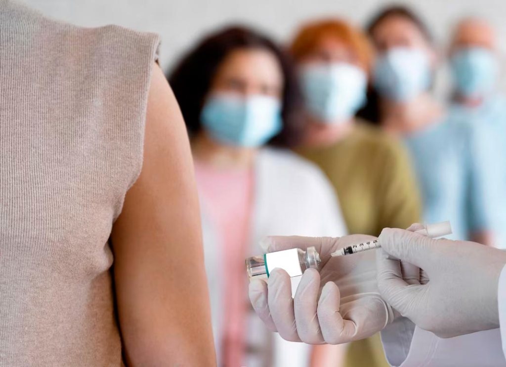 Estado iniciou o envio de doses para Campanha da Influenza na última&nbsp;segunda